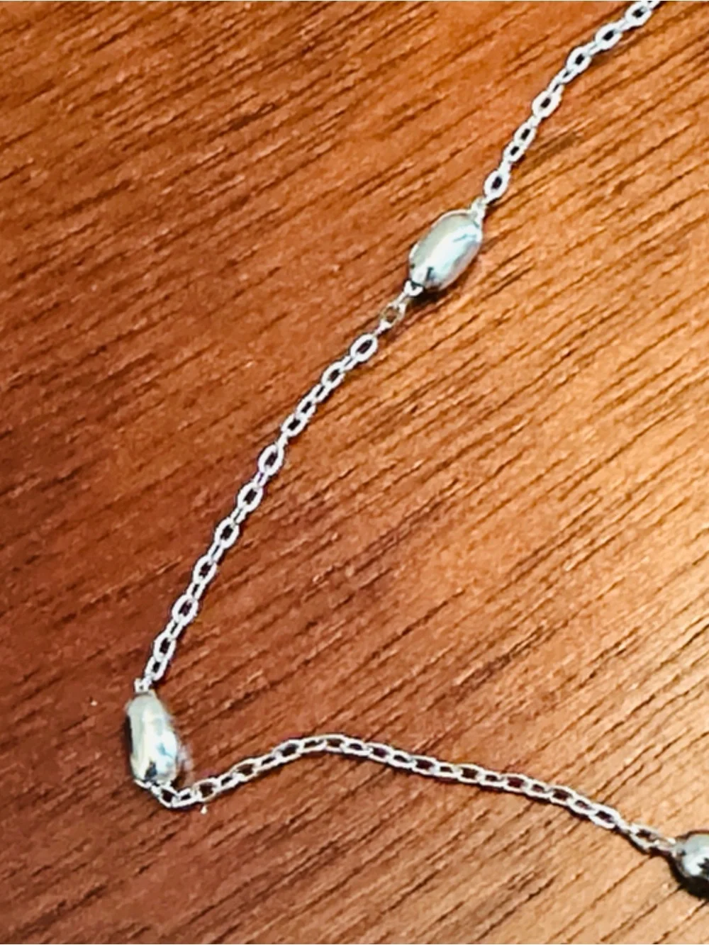 Fashion Jewelry delicate stainless